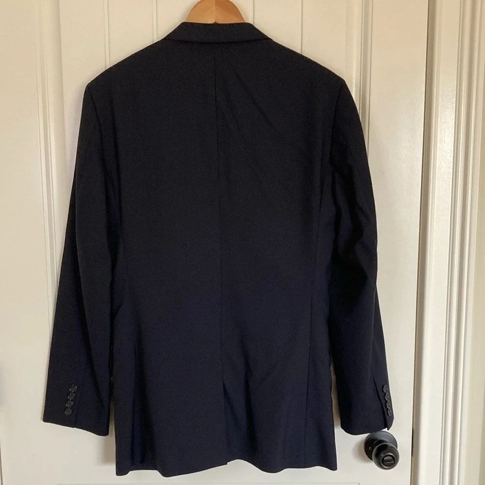 J. Crew sophisticated light