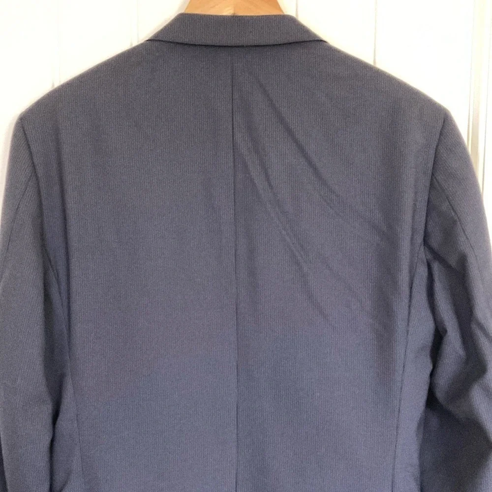 J. Crew pocket formal