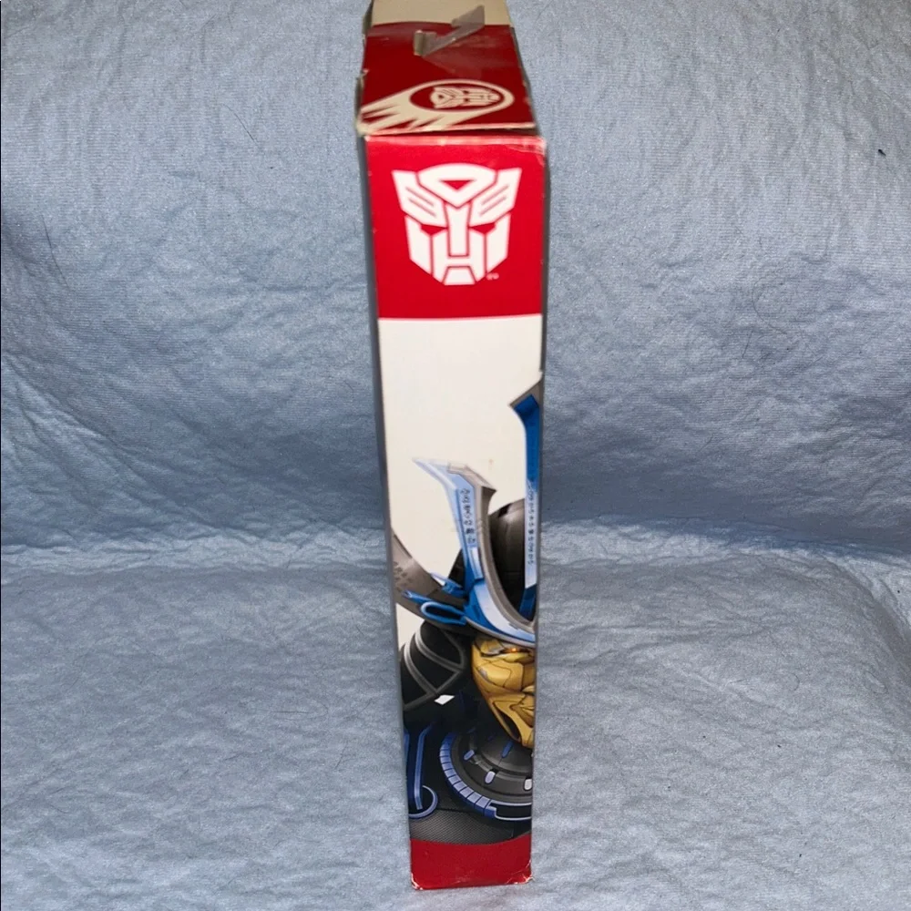 Hasbro new factory