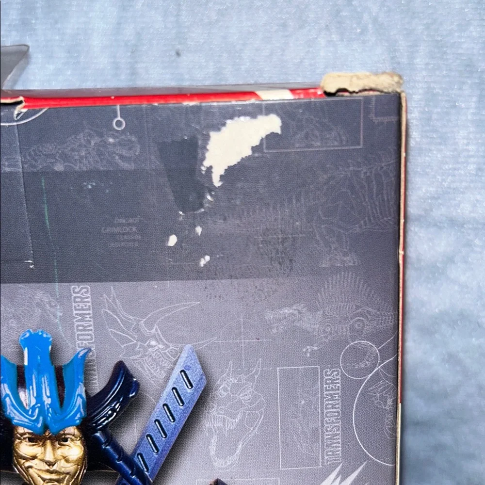 Hasbro new factory