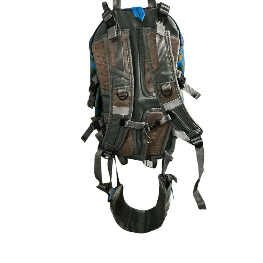 Coleman backpack hydration