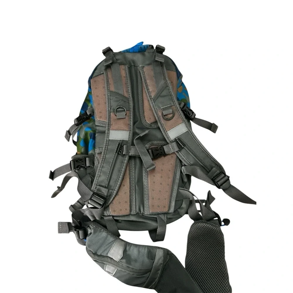 Coleman backpack hydration