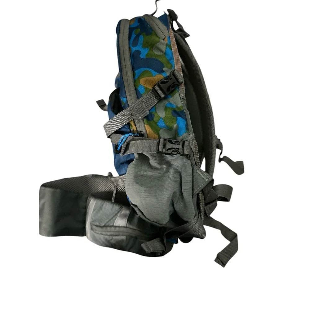 Coleman backpack hydration
