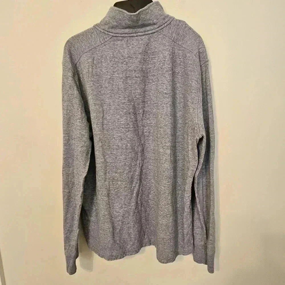 J.Crew Knit Goods Pullover Size XL EUC 💯 Cotton Unisex