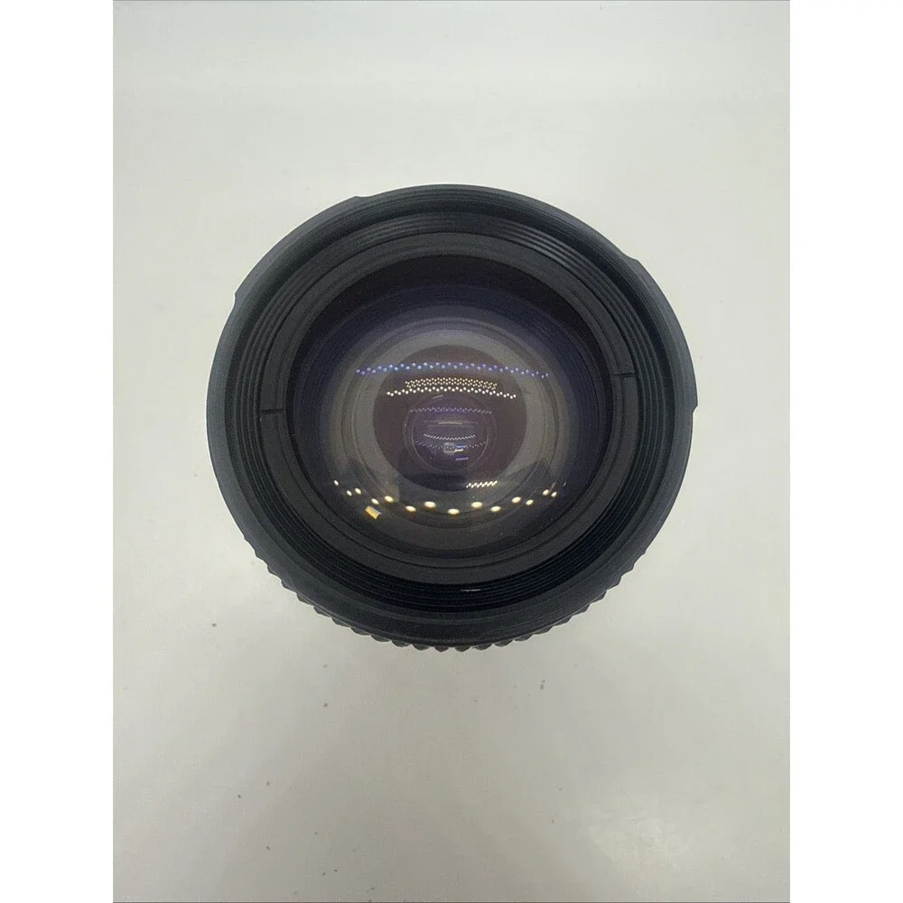 Tokina af lens