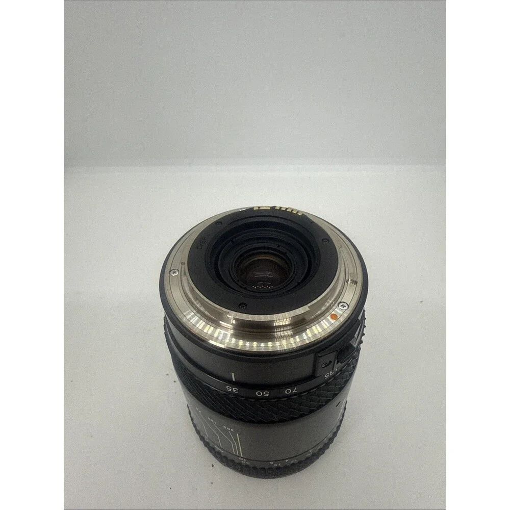 Tokina 35 untested