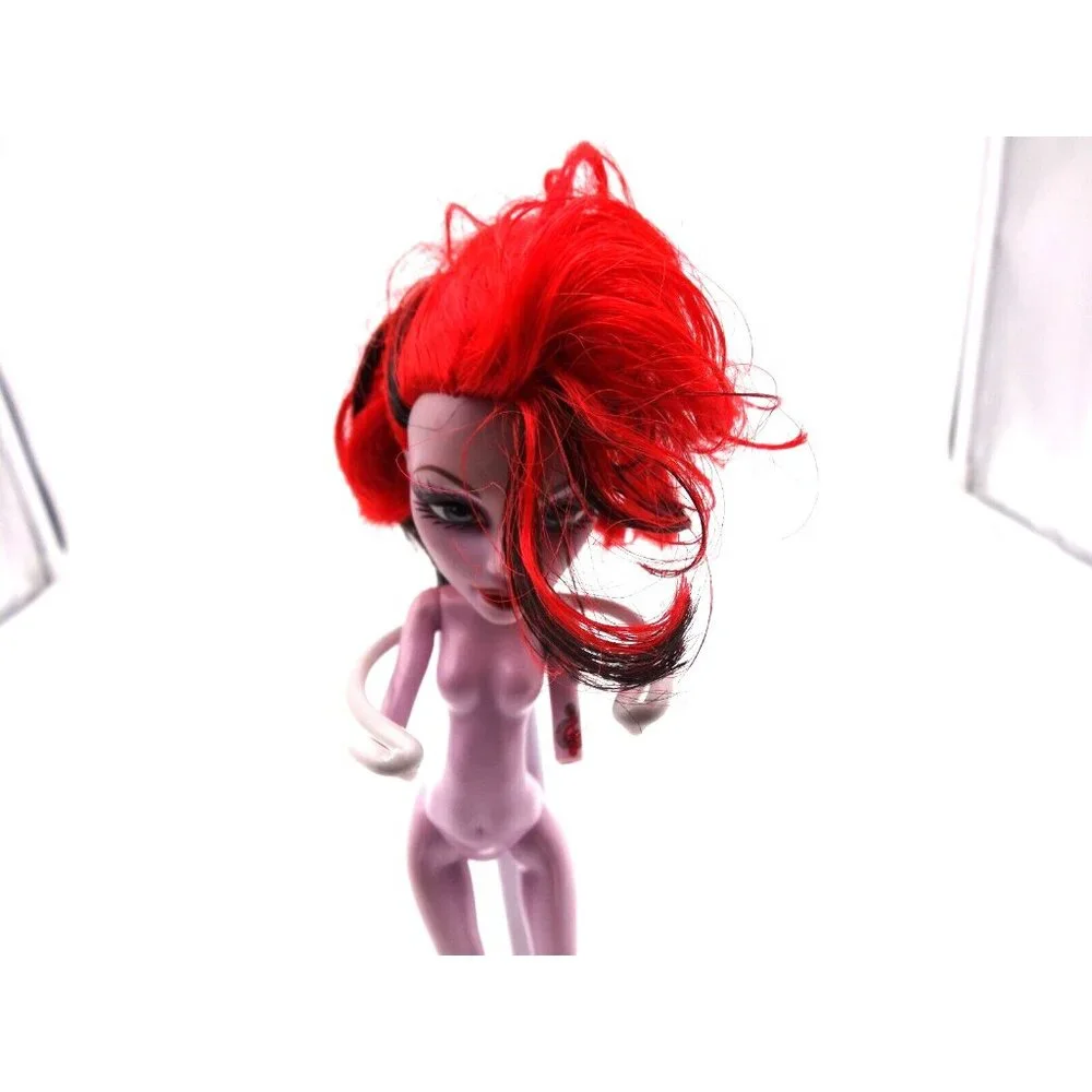 Mattel monster high