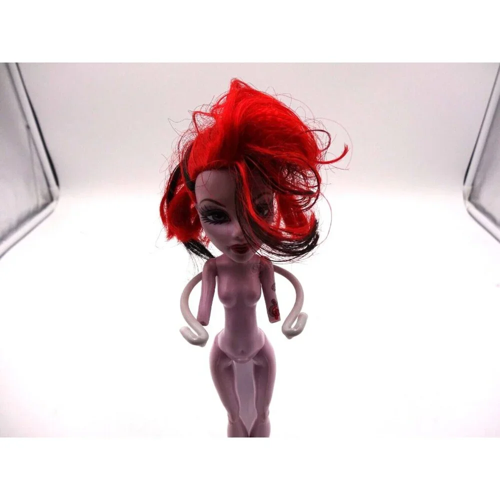 Mattel monster high