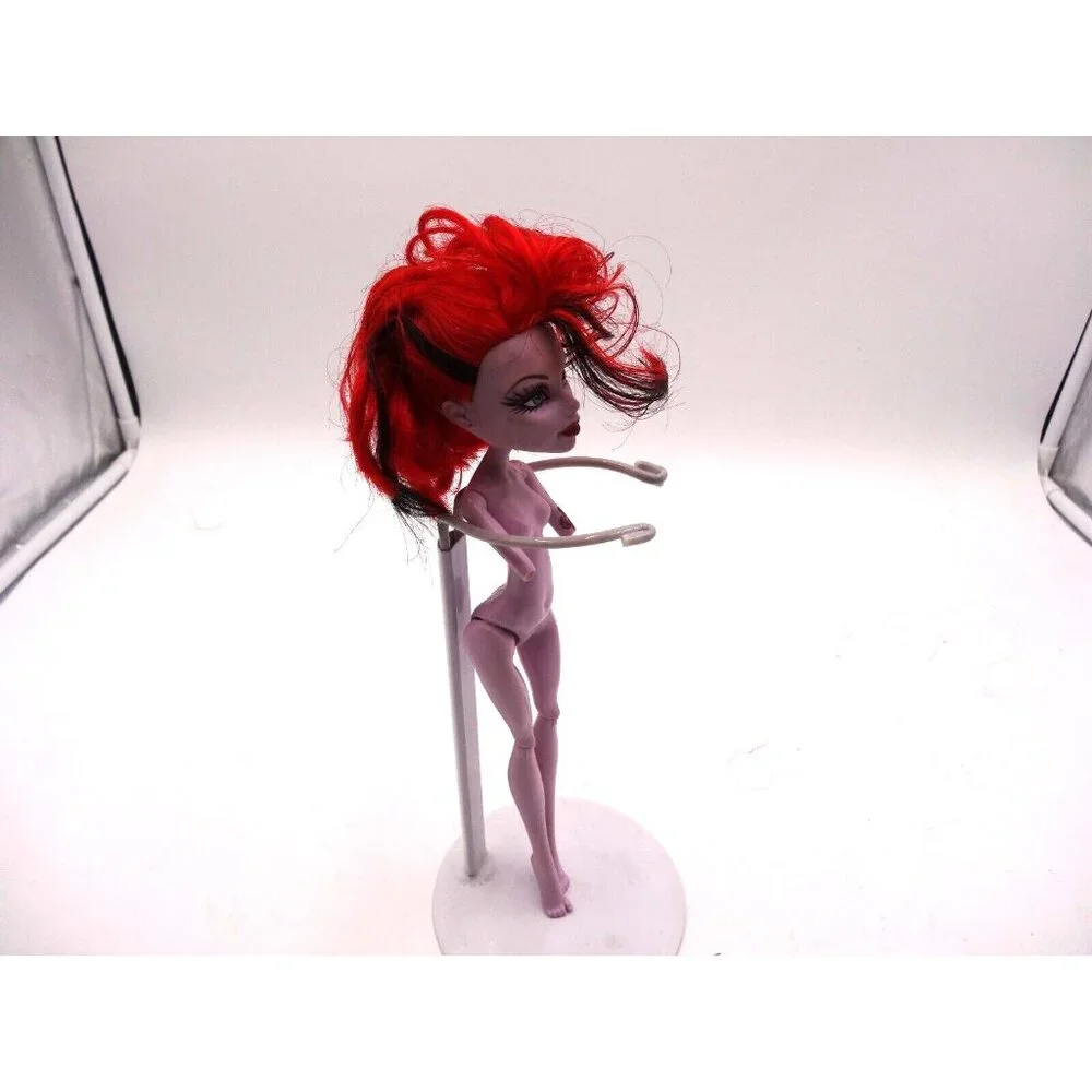 Mattel monster high