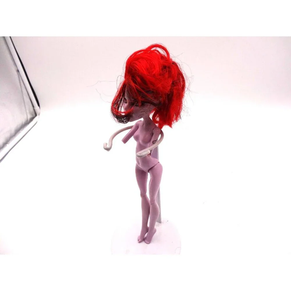 Mattel monster high
