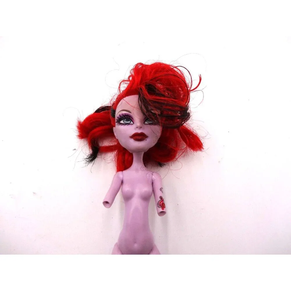 Mattel monster high
