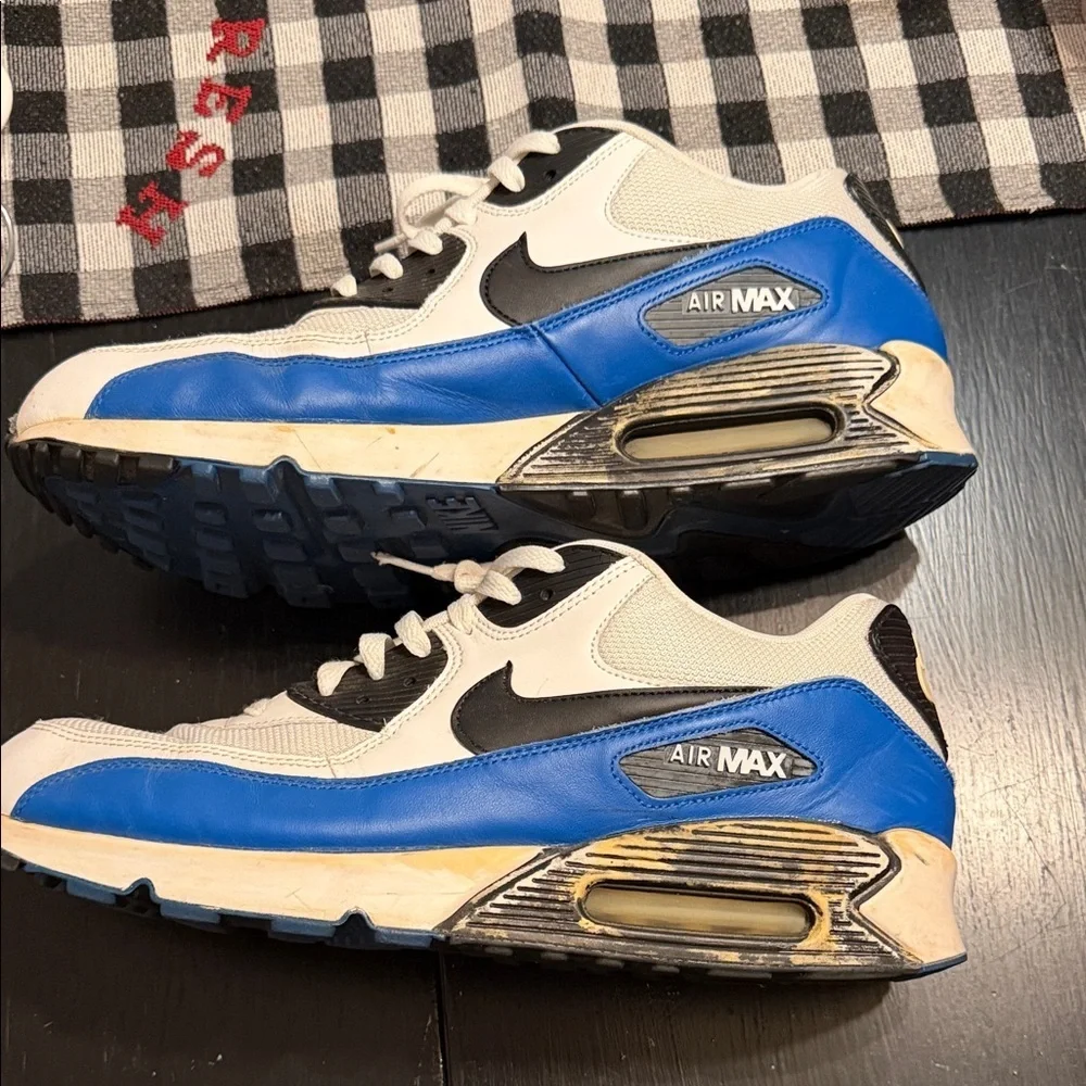 Nike air max