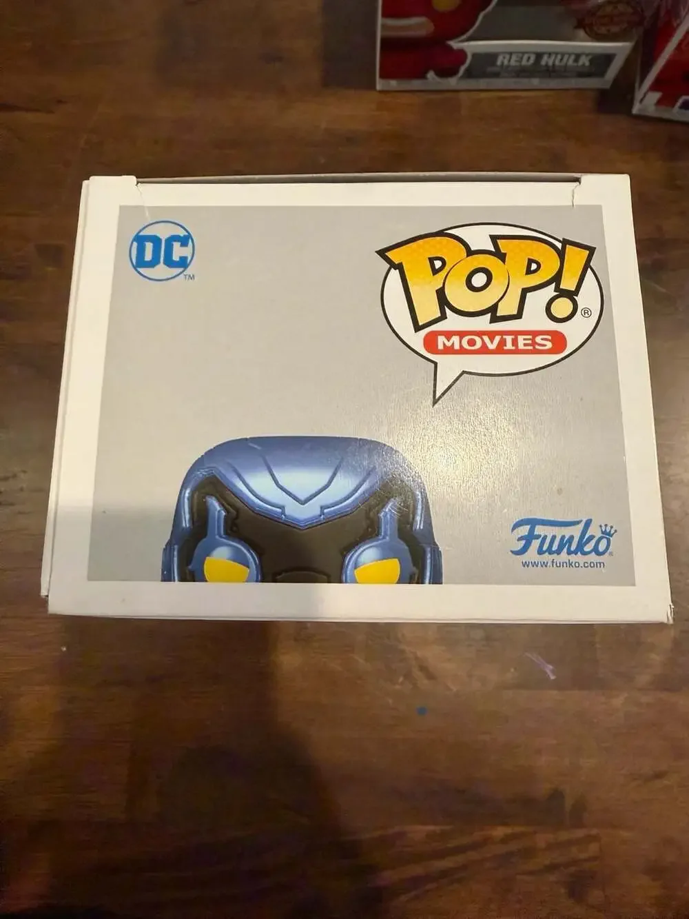 Funko pop movies