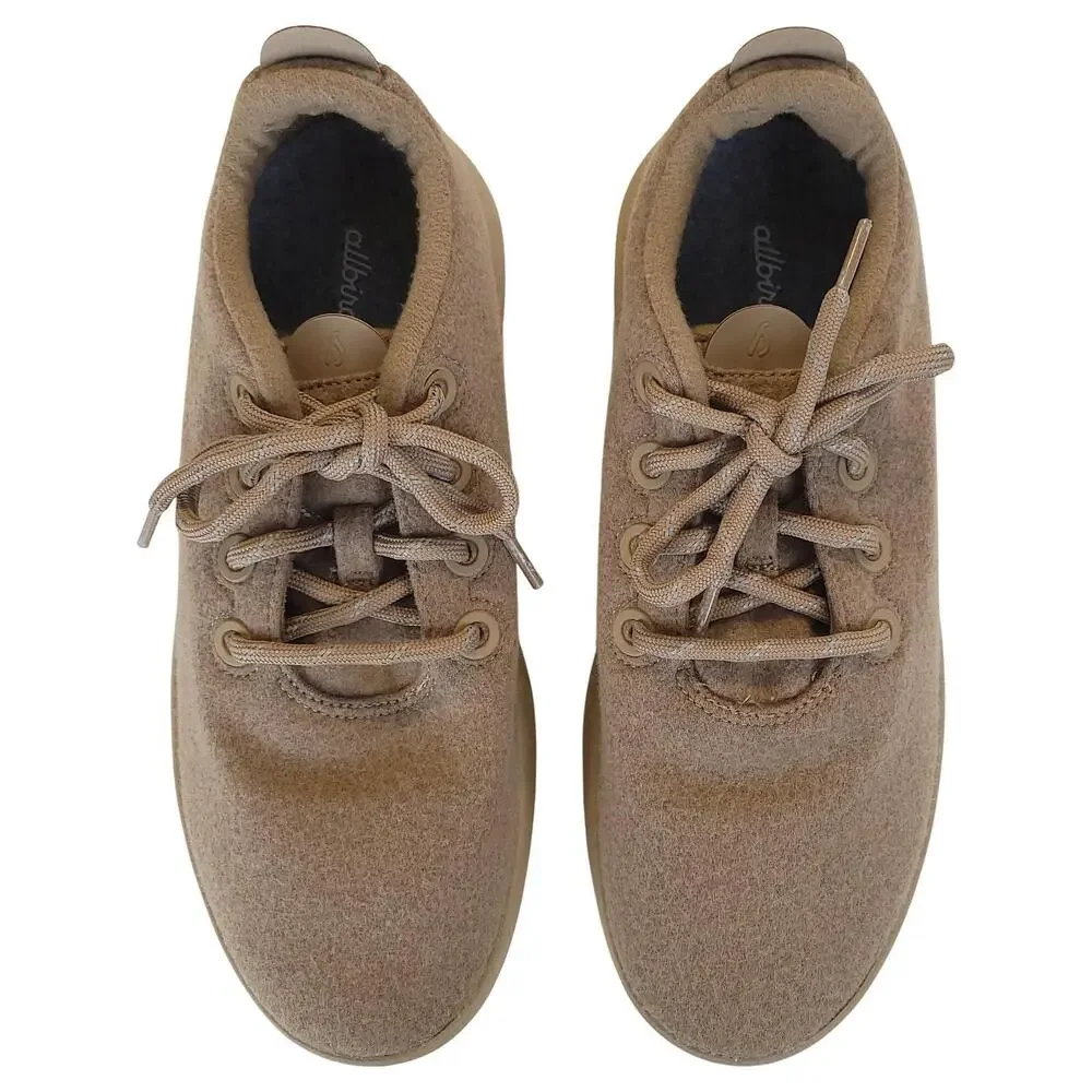 allbirds excellent preowned