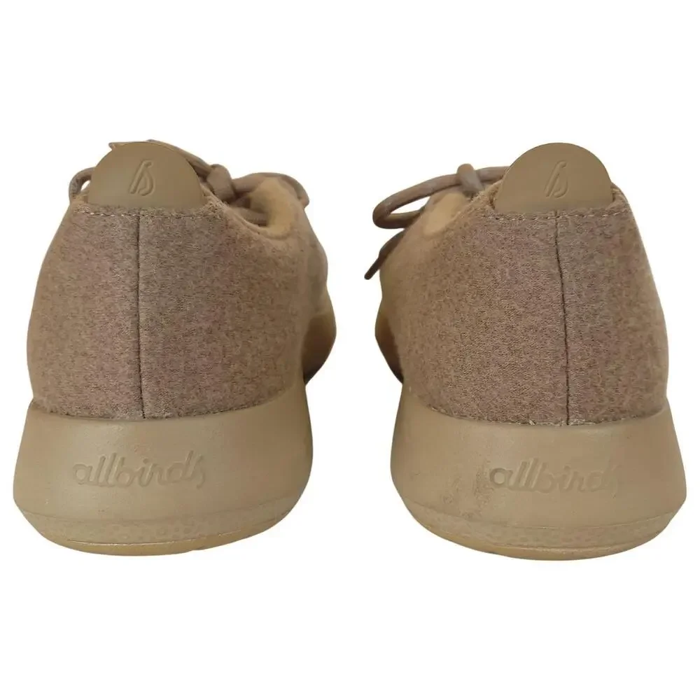 allbirds excellent preowned
