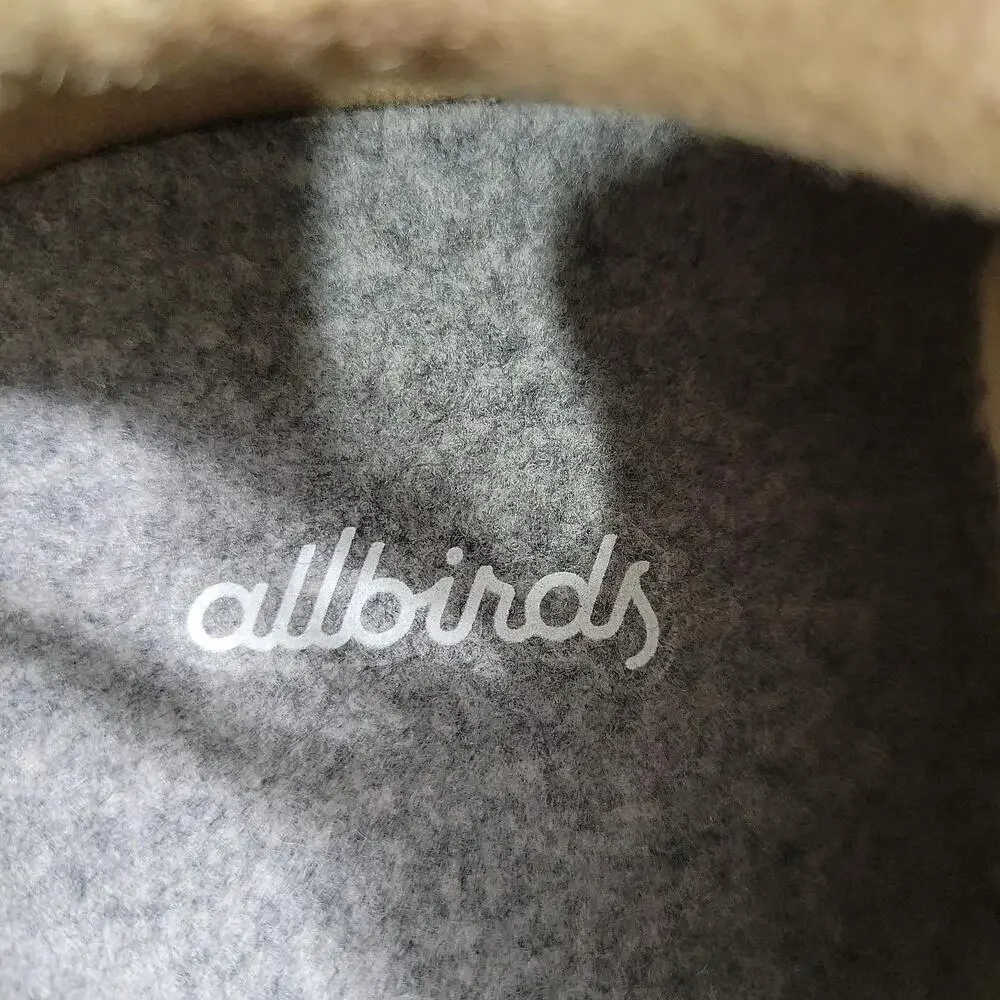 allbirds excellent preowned