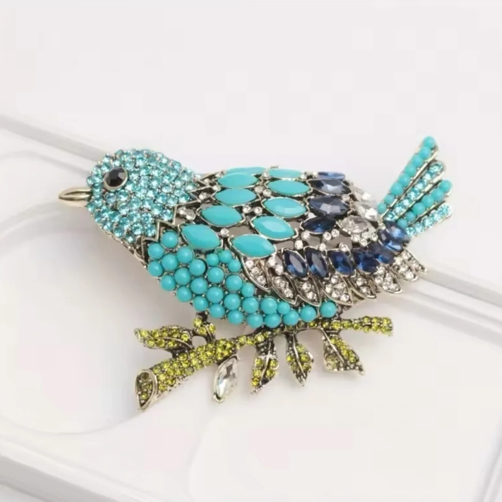 Anthropologie add touch