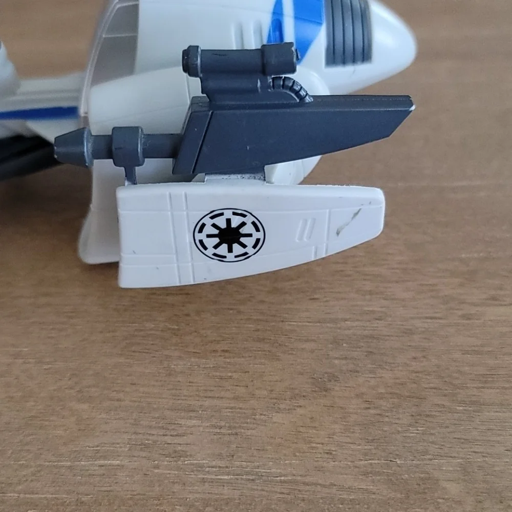 Hasbro star wars
