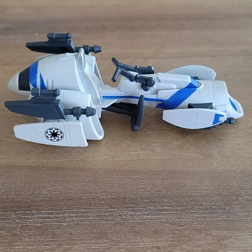 Hasbro star wars