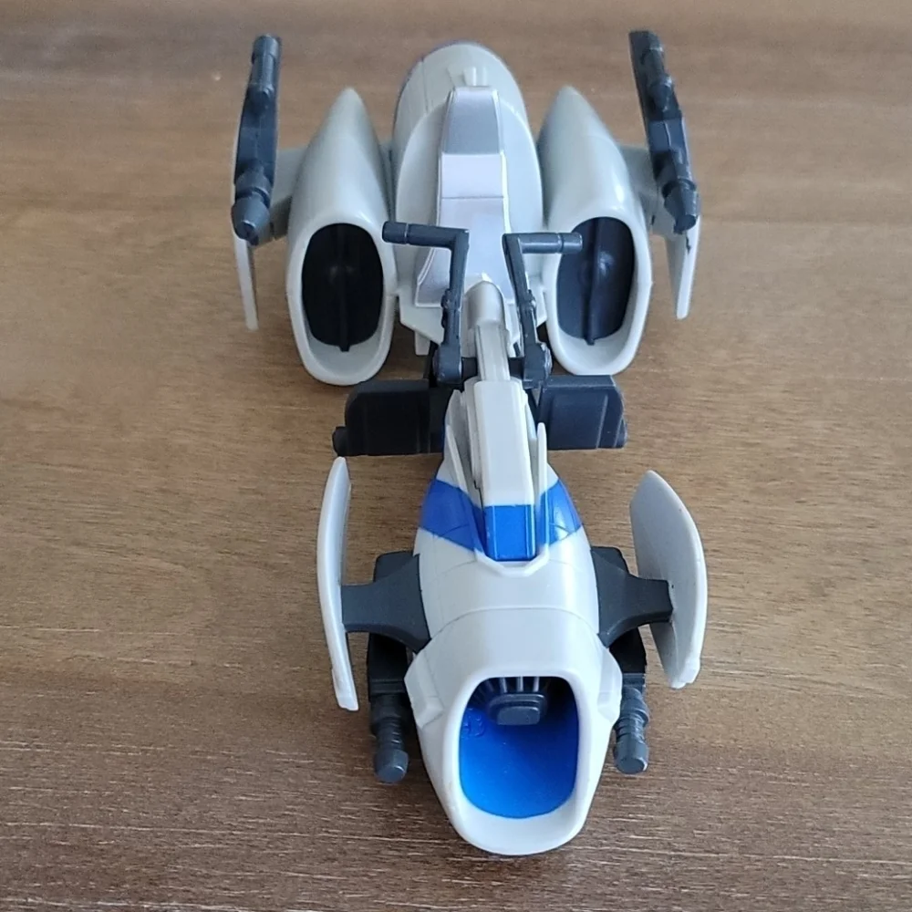 Hasbro star wars