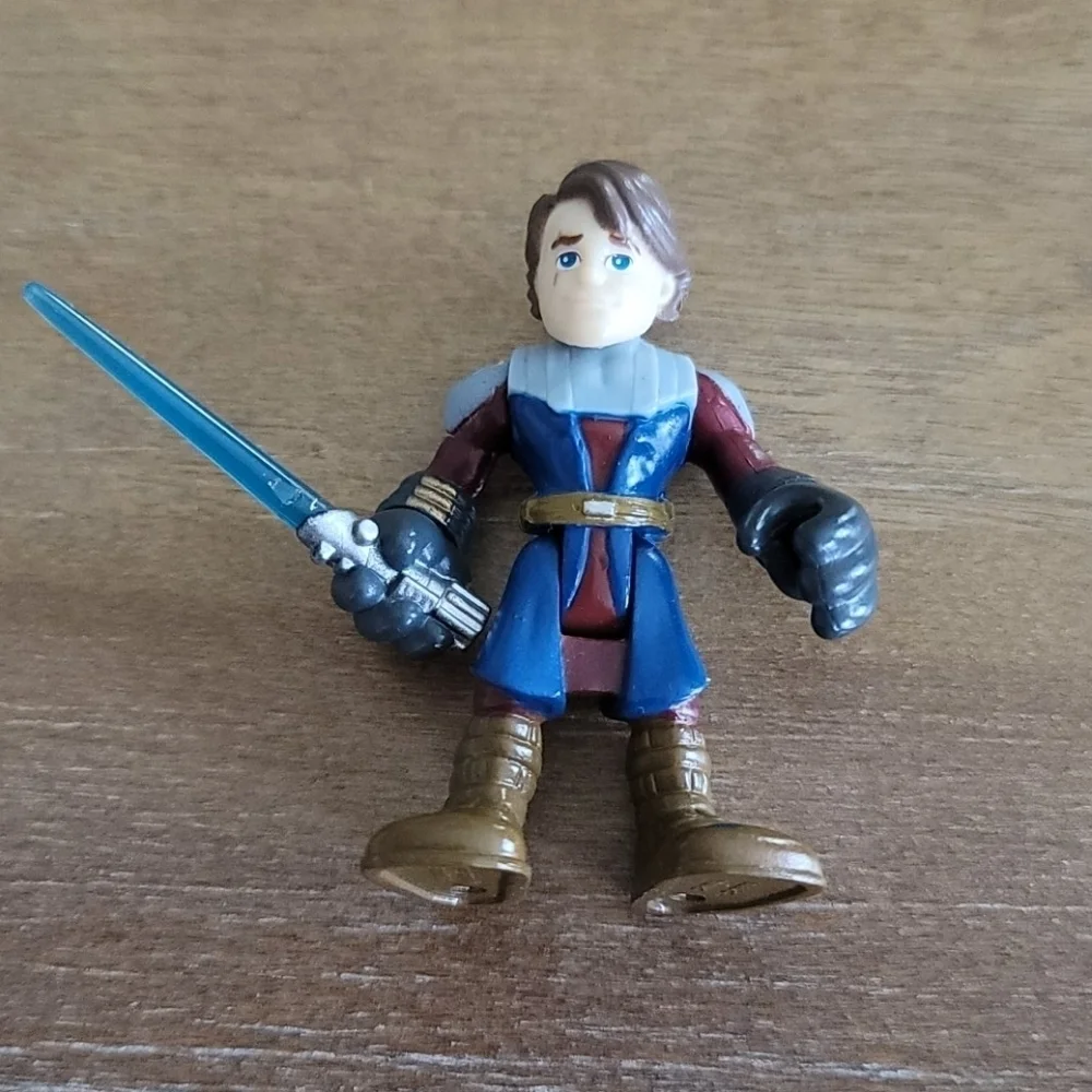 Hasbro star wars