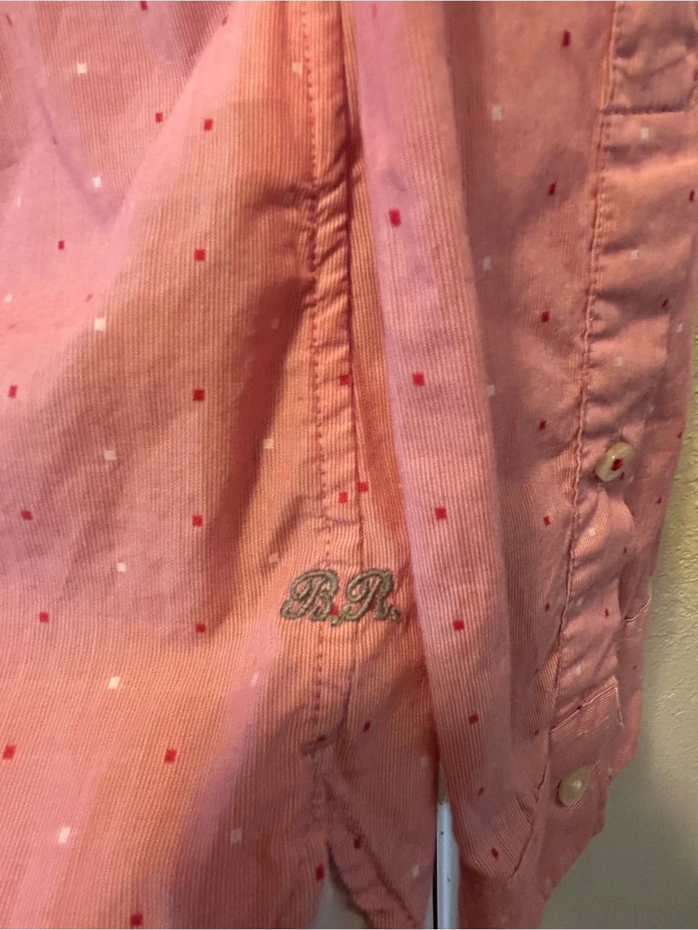 Banana Republic lightweight long