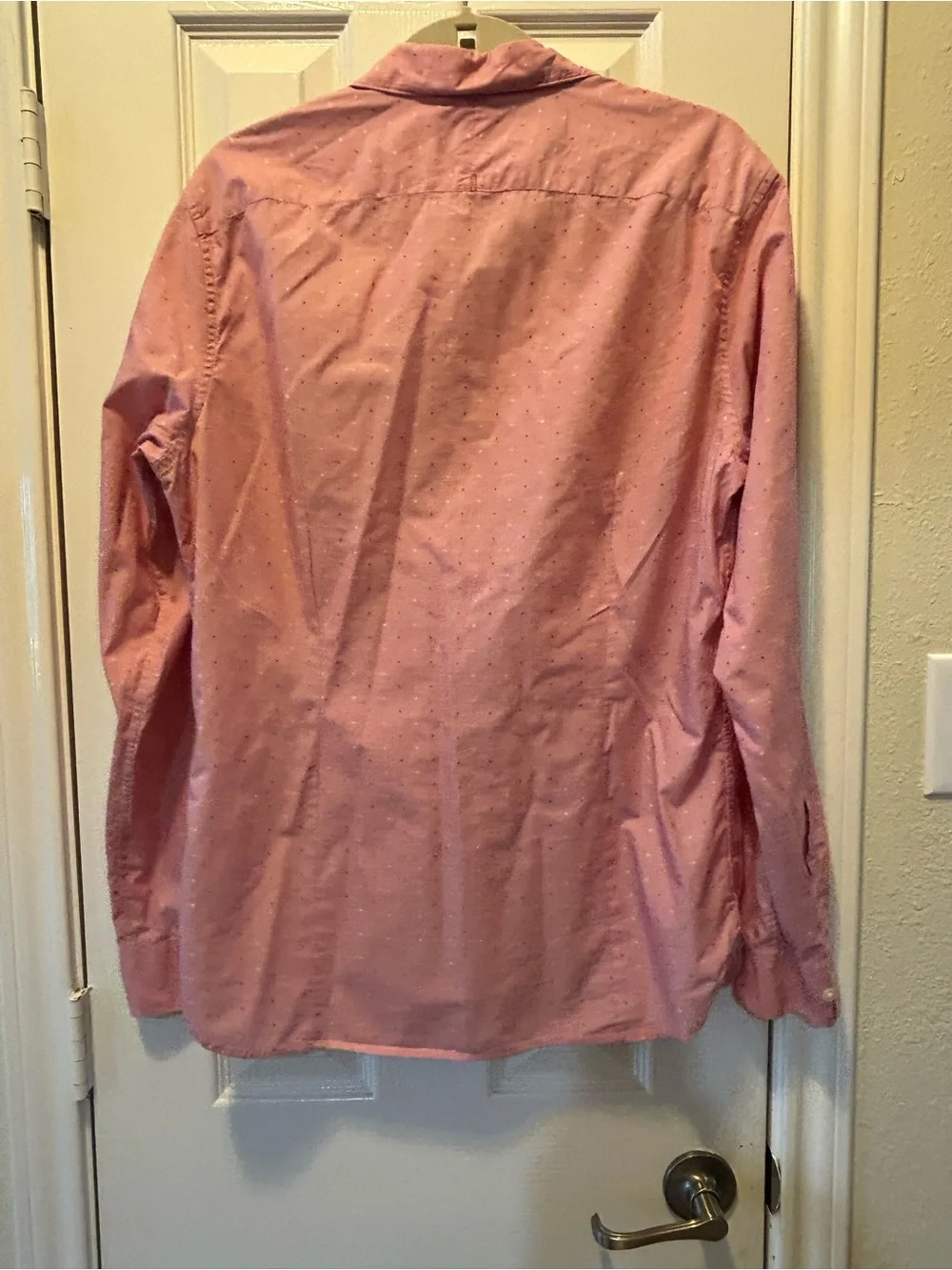 Banana Republic lightweight long
