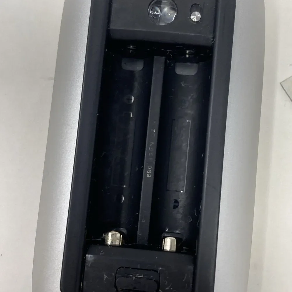 Apple A1296 Wireless Magic Mouse Tested And Working
