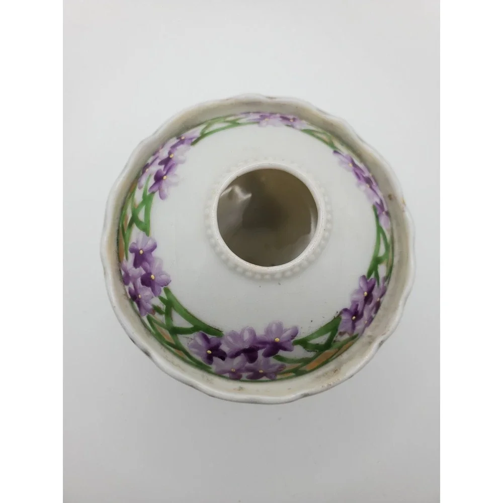 N/A vintage violet