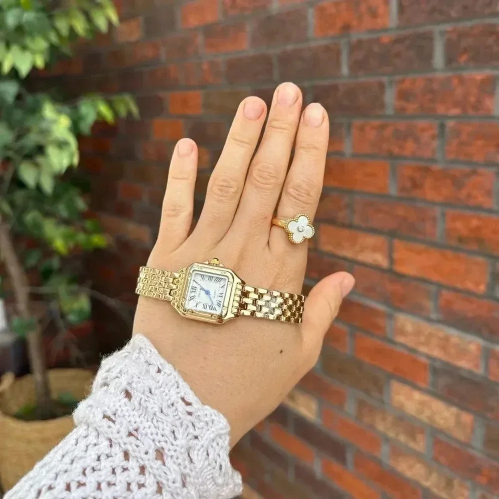 Anthropologie star trusted