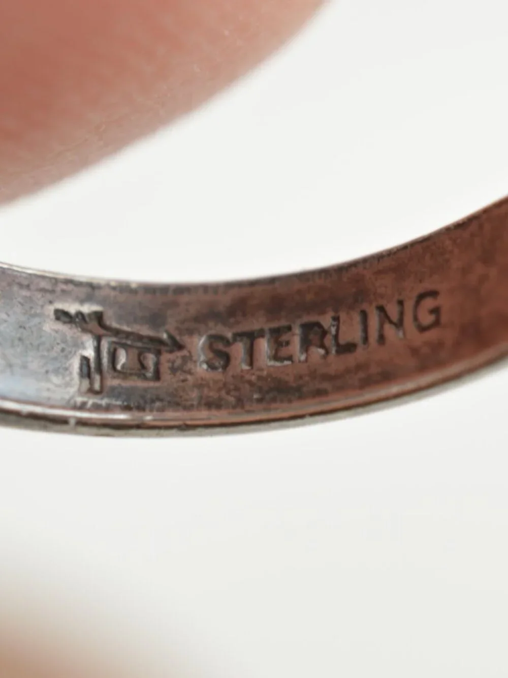N/A vtg bell