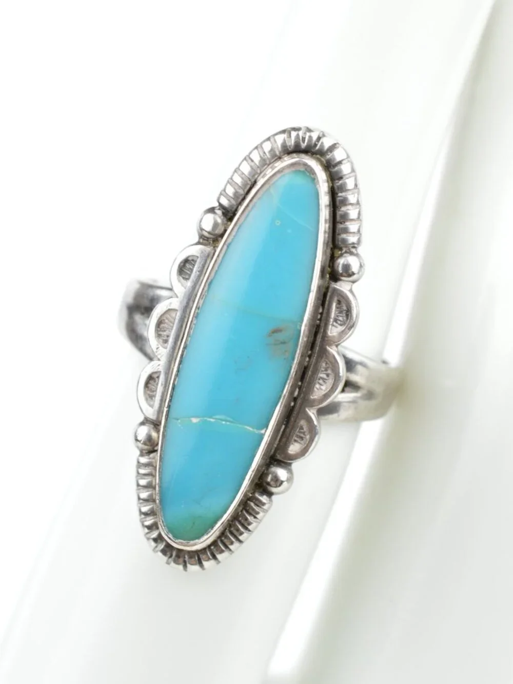 N/A vtg bell