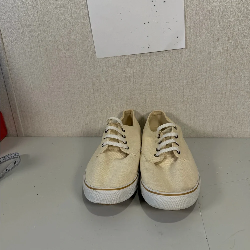 N/A versatility sneakers