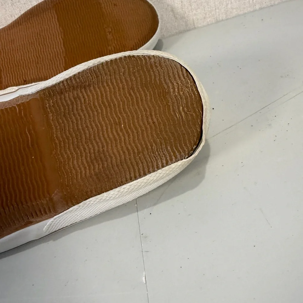 N/A sneakers perfect canvas