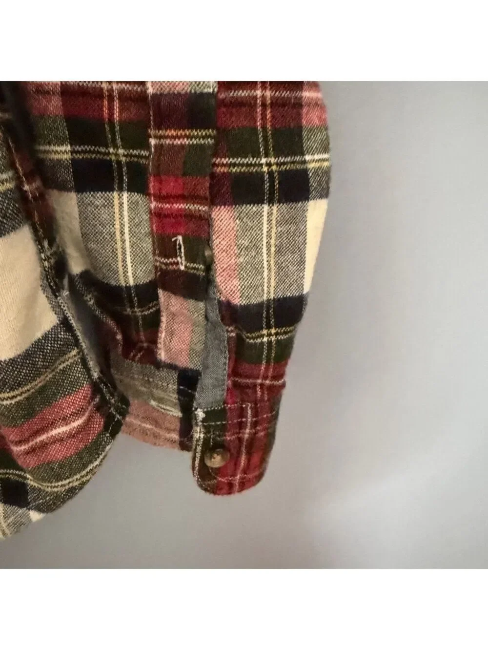 J. Crew classic crew