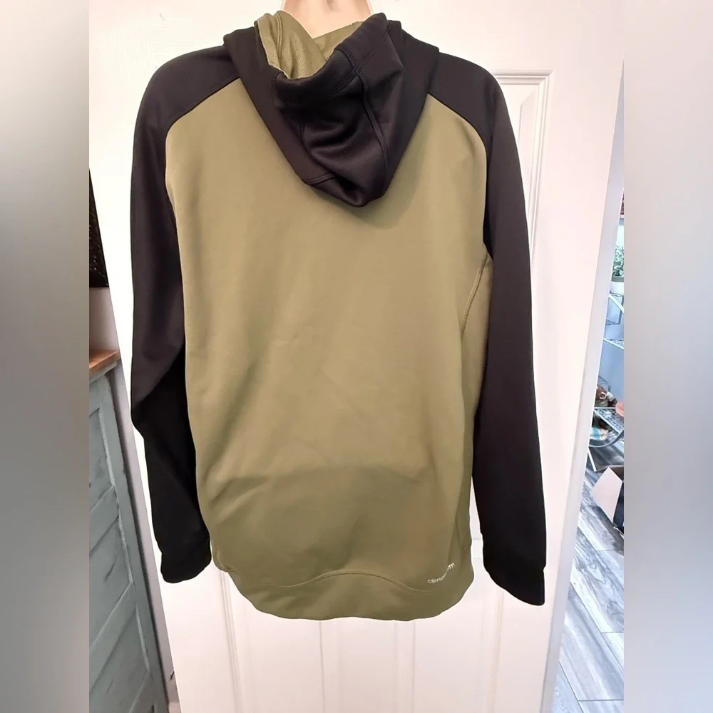 adidas sporty olive