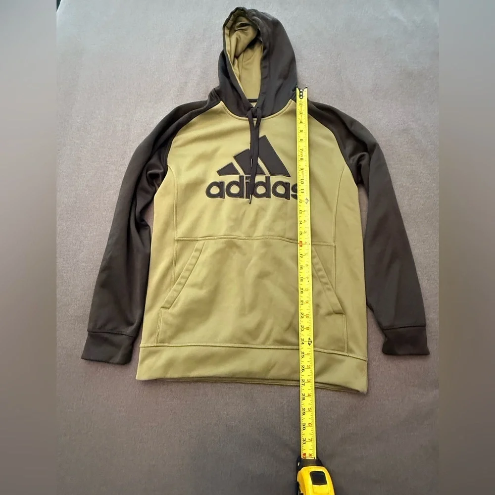 adidas sporty olive