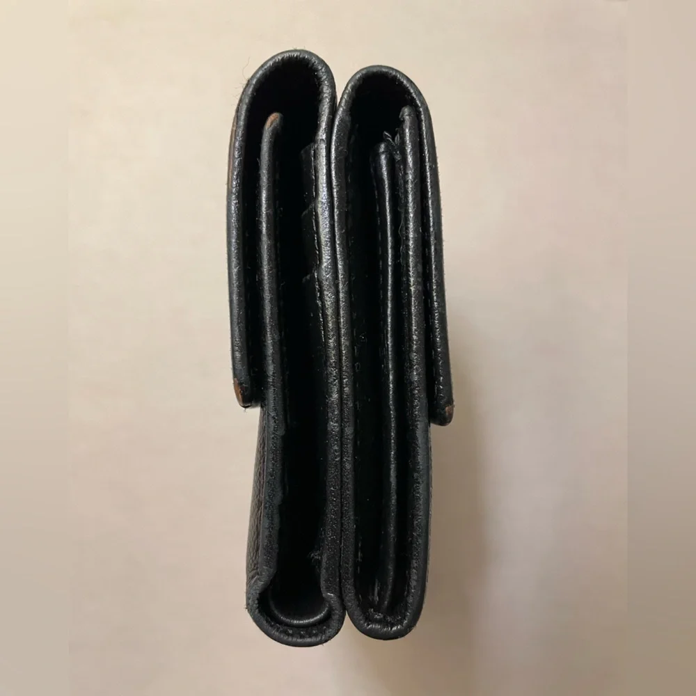 CHANEL slots number authentic