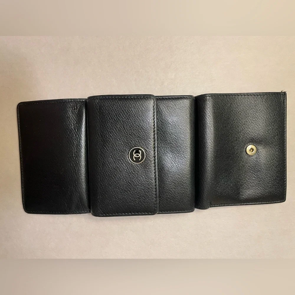 CHANEL accessories name height