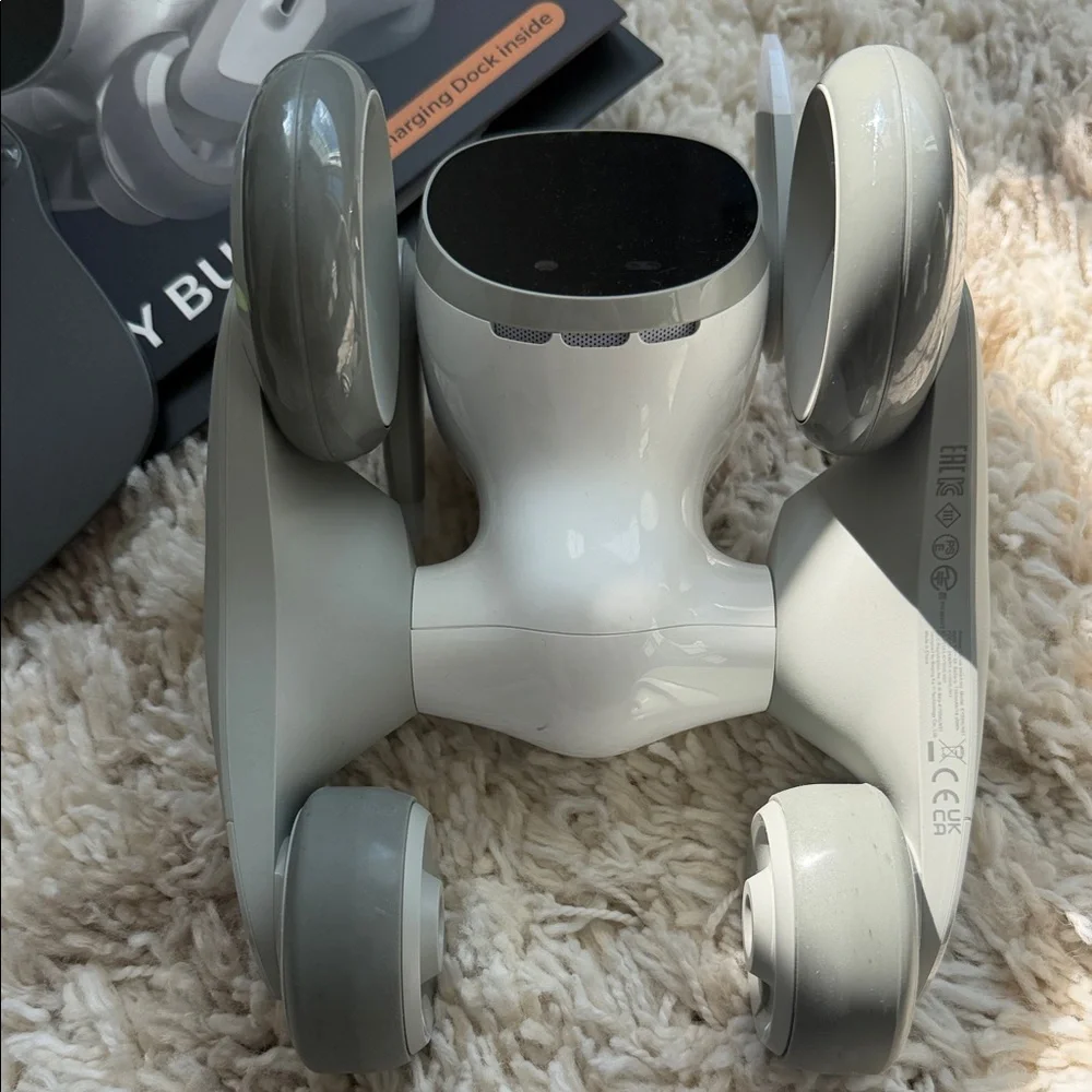 Amazon like new