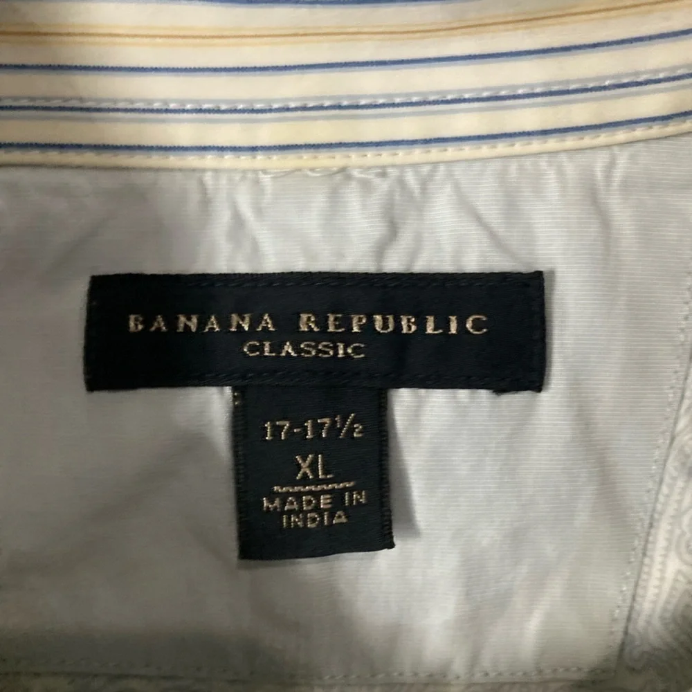 Banana Republic good used