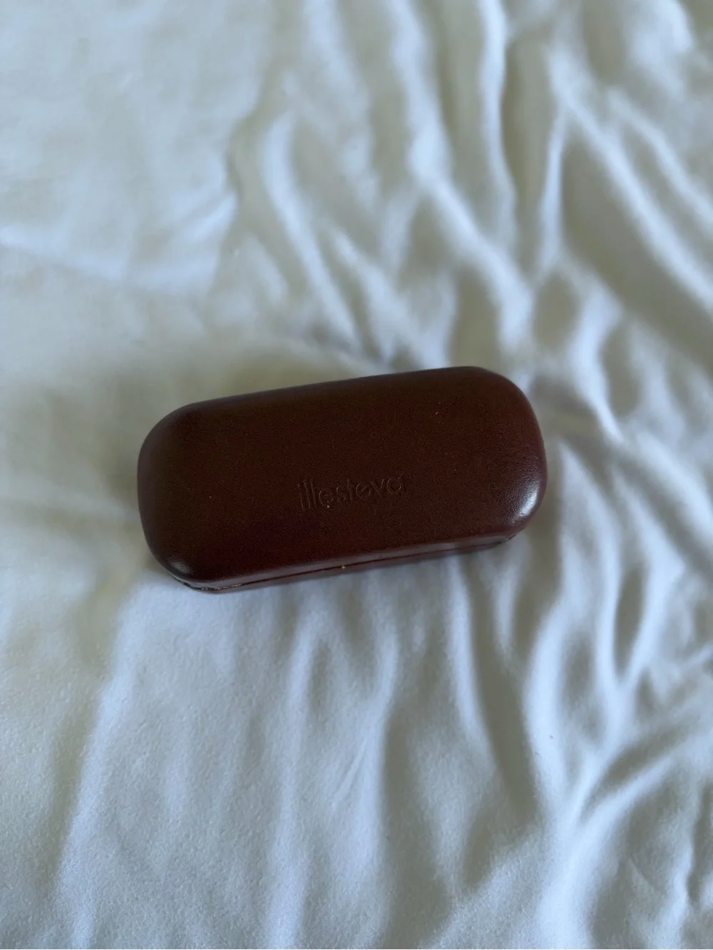 Illesteva round tortoiseshell