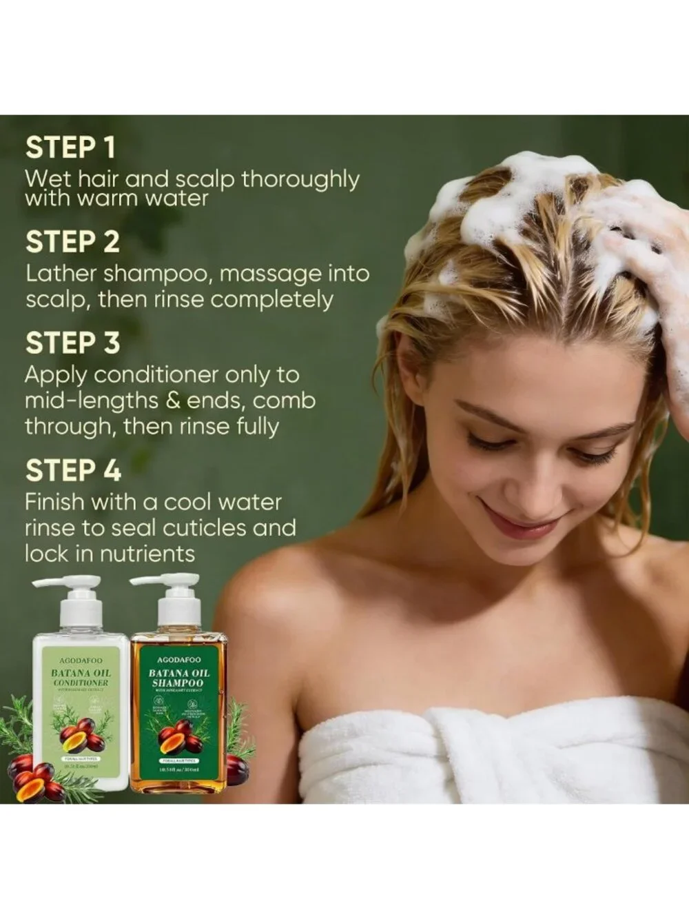 N/A revitalize your