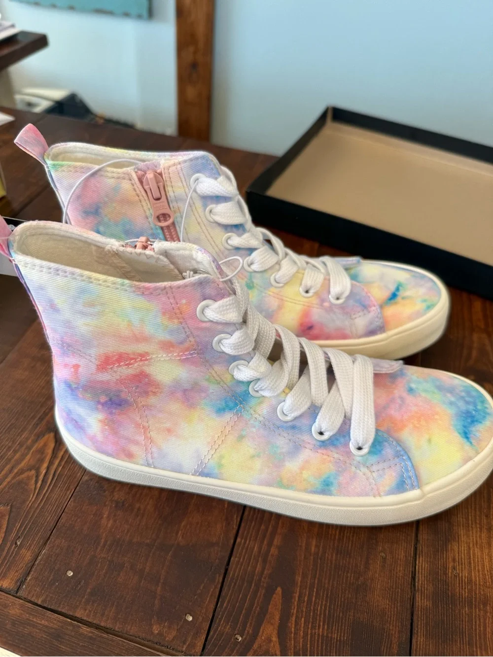 art class cute high
