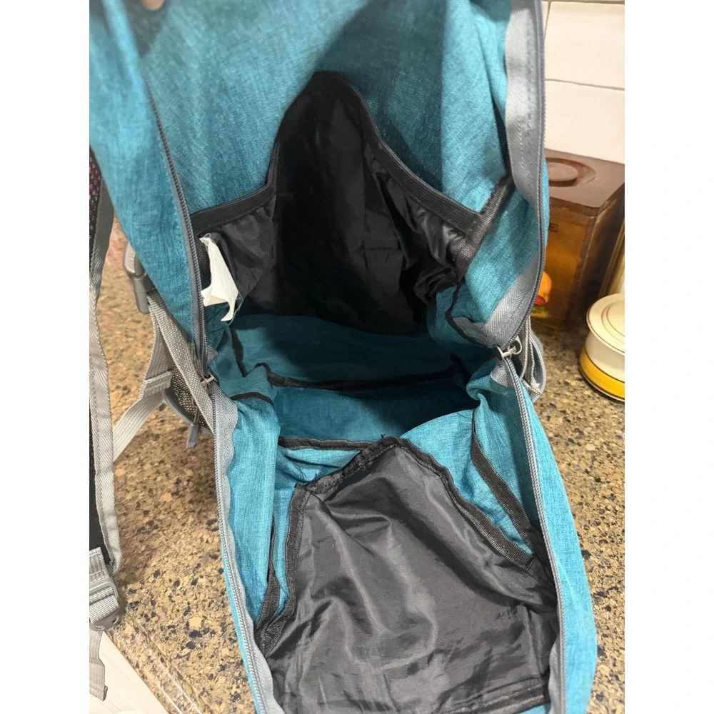 Waterfly foldable lightweight