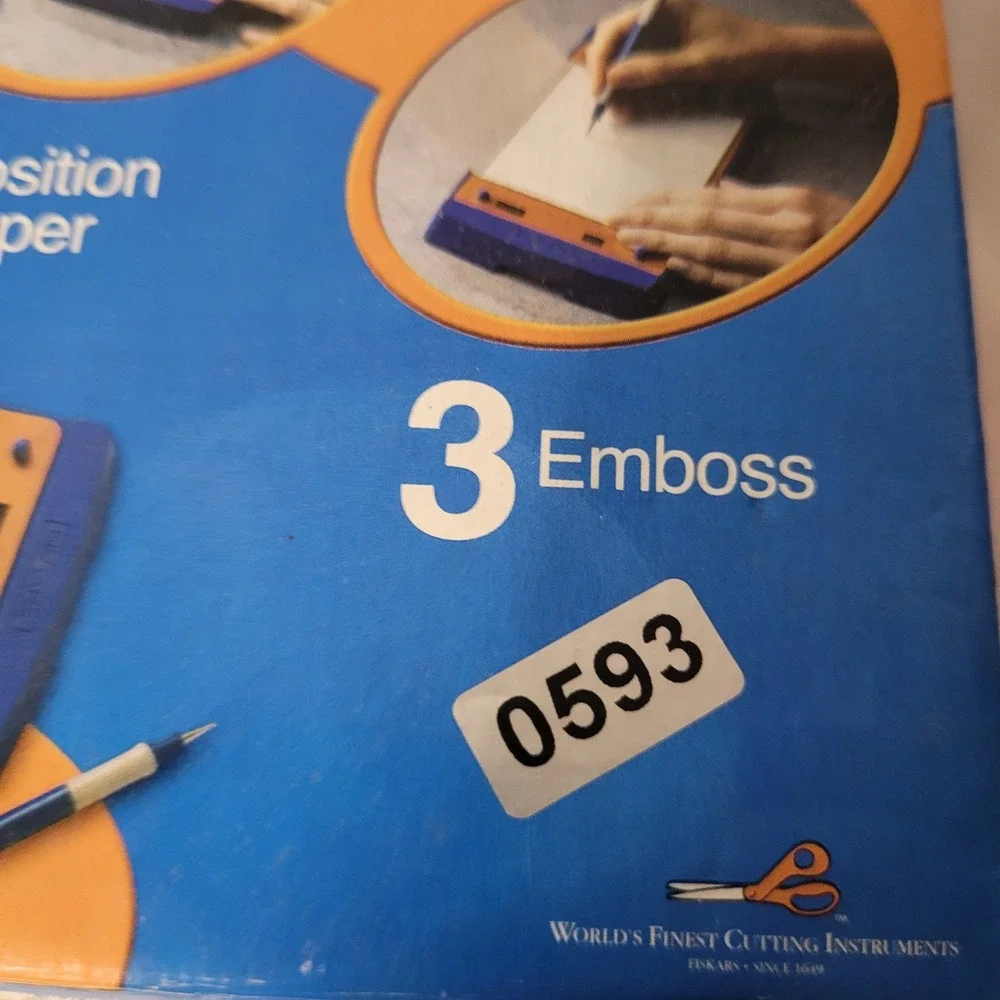 Fiskars cardboss ultimate