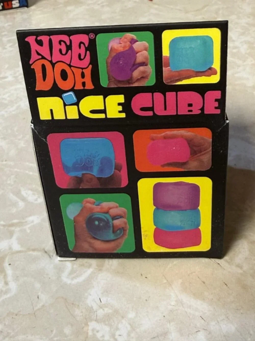 Schylling needoh nice