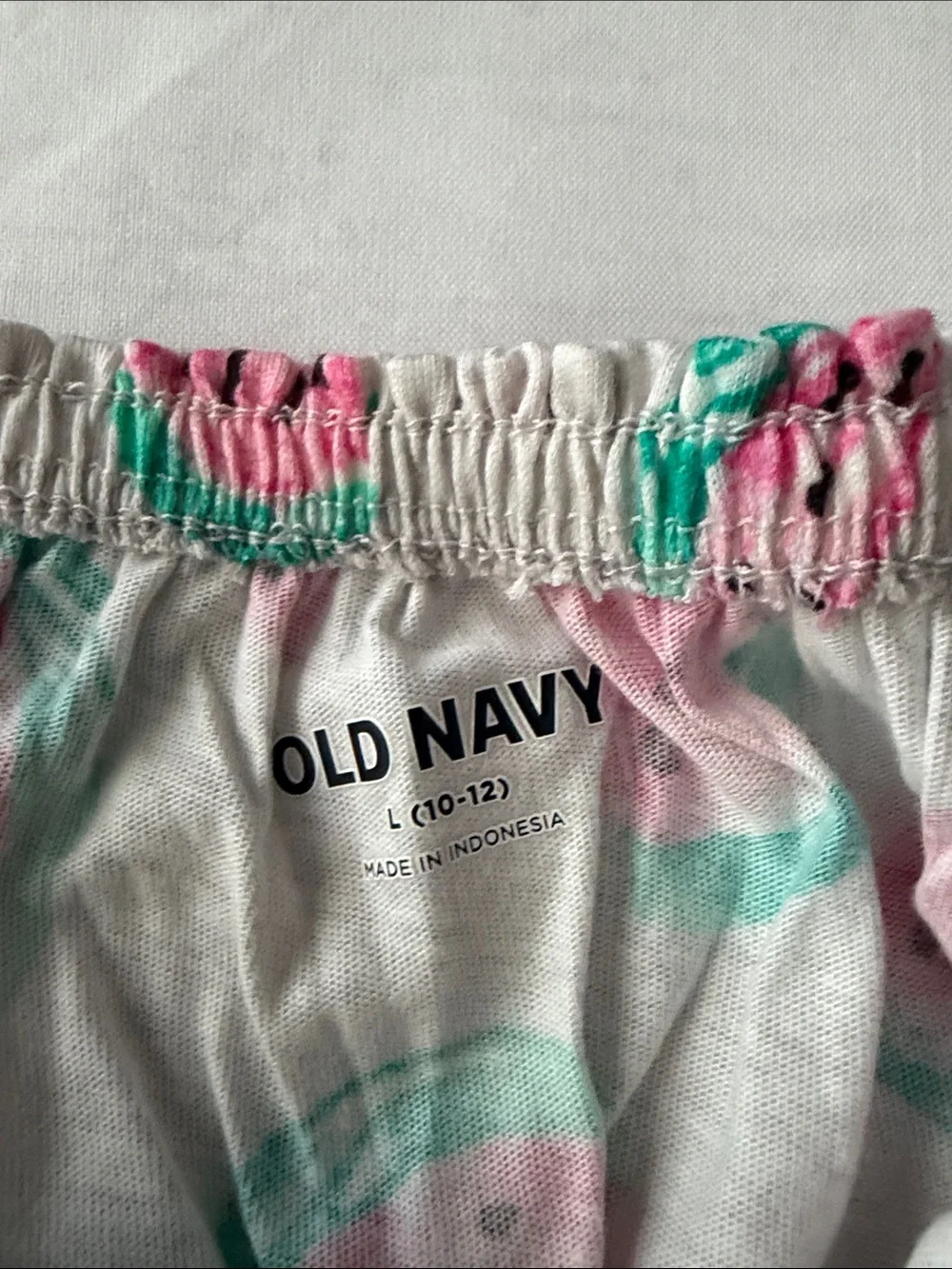 Old Navy cute romper