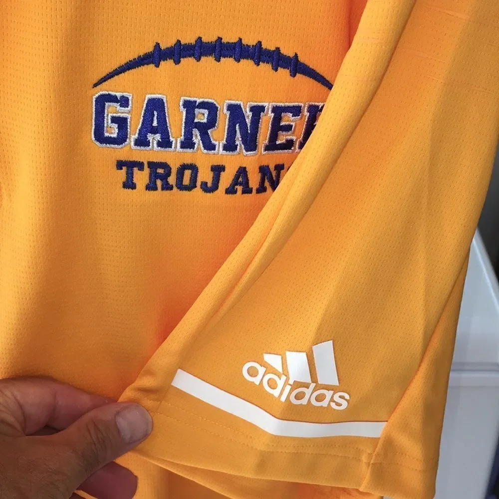 adidas from school