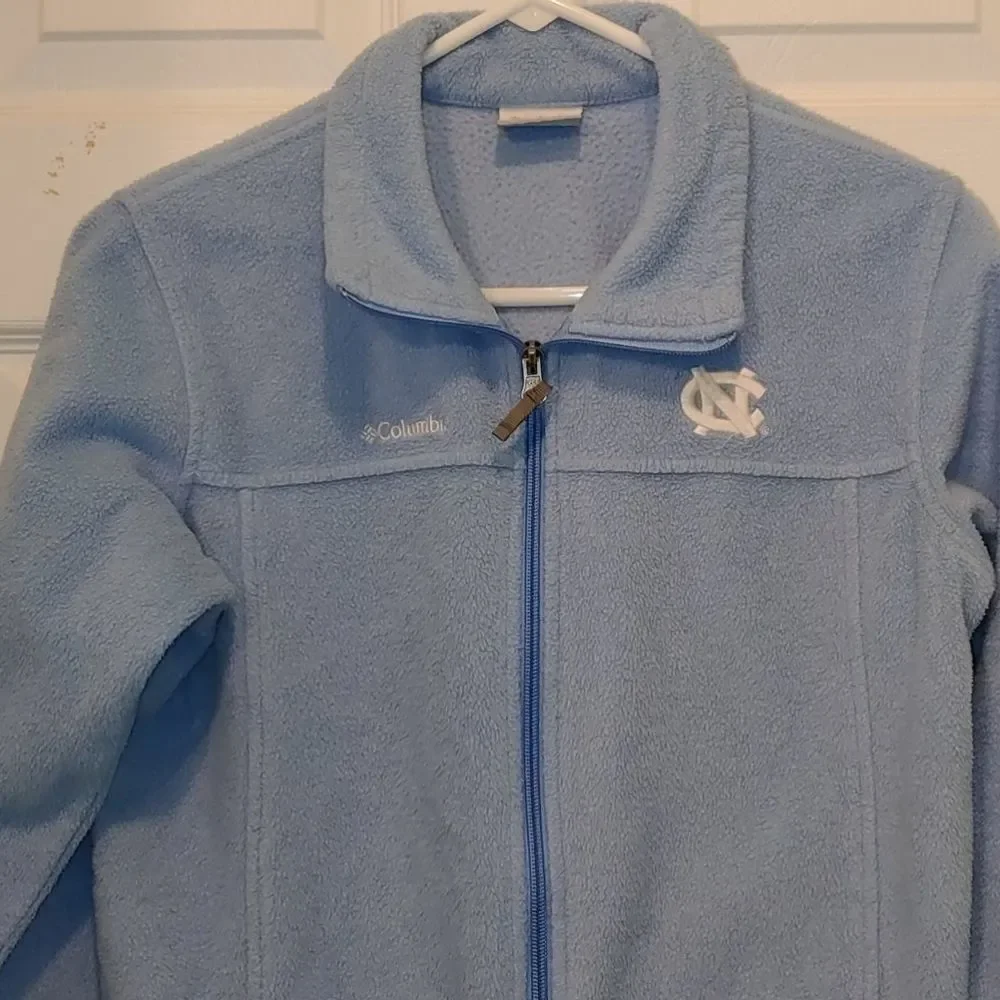 Columbia unc tar
